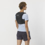 Gilet course Salomon Active Skin 8 W