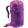 Couleur: rose / violet
