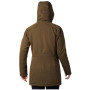 Veste femme Columbia South Canyon Sherpa Line