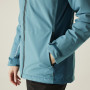 Veste femme Regatta Women’s Highton Stretch Padded Jacket