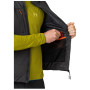 Veste d'hiver homme Hannah Deyn Vest