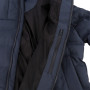 Manteau d'hiver femme MOOA Thermora Coat