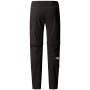 Pantalon homme The North Face Exploration Reg Tapered Convertible Pants