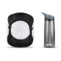 Sac de couchage en plumes Sea to Summit Ember EbIII Regular