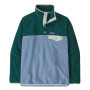 Taille: XS / Couleur: bleu / bleue claire