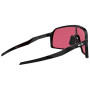 Lunettes soleil OAKLEY Sutro Prizm Snow Torch Iridium