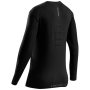 T-shirt fonctionnel femme X-Bionic Mightywool Shirt Ls