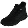 Bottes randonnée femme Adidas Terrex Anylander Leather Mid Climaproof