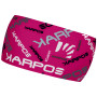 Bandeau Karpos Lavaredo Headband rose Innuendo
