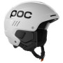 Taille de casque: 55-58 cm / Couleur: blanc
