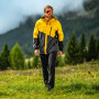 Veste homme Alpine Pro Norem 3