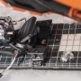 Fixation ski de randonnée ATK ATK Freeride Spacer R13 EVO