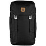 Sac à dos Fjällräven Greenland Top Large vert Black
