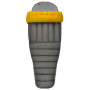 Sac de couchage en plumes Sea to Summit Ember EbIII Regular