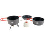 Set de cuisson Robens Fire Beetle Pro Cook Set M
