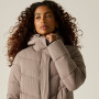 Manteau d'hiver femme Regatta Eloria