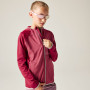 Veste enfant Dare 2b Expedition Midlayer Deep Claret