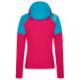 Sweat-shirt femme La Sportiva Session Tech Hoody W