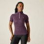 Maillot vélo femme Dare 2b Pedal To Jersey
