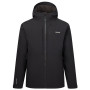 Veste d'hiver homme Regatta Maltrek noir Black