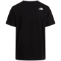 T-shirt homme The North Face Evolution Half Dome Regular Short Slee