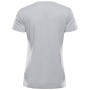 T-shirt femme Alpine Pro Grema 3