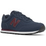 Chaussures homme New Balance GM400LA1