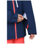 Veste enfant Kilpi Valera-Jg DBL