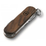 Couteau suisse Victorinox Classic SD Wood