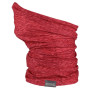 Foulard multifonctionnel Regatta Multitube Printed rouge TropPinkWave