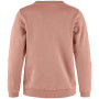 Sweat-shirt femme Fjällräven Fjällräven Logo Sweater W