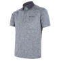 T-shirt fonctionnel homme Sensor Motion girs Grey