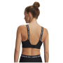 Soutien-gorge sport Under Armour Infinity High 2.0 Bra
