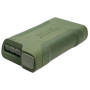 Banque d'énergie Ridge Monkey Vault C-Smart Wireless 42150mAh Green