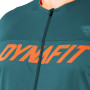 Maillot vélo homme Dynafit Ride Light S/S Fz Tee M