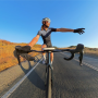 Mat de fixation Insta360 Bike Computer Mount