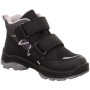 Chaussures enfant Superfit Jupiter GTX Schwarz/Hellgrau