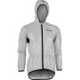 Imperméable Silvini Savio UJ397 blanc White
