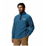 Sweat-shirt homme Columbia Steens Mountain™ Half Snap Ii