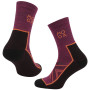 Taille de chaussures: 35-38 / Couleur: bordeau
