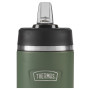 Thermos Thermos Icon Flip Straw Bottle 0,71l
