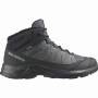 Chaussures homme Salomon X-Adventure Coldrush Waterproof