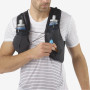 Gilet course Salomon Sense Pro 5 With Flasks