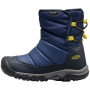 Bottes d'hiver enfant Keen Puffrider Wp Youth