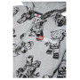Sweatshirt enfant Lego Wear Lwsian 702 Grey
