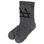 Taille de chaussures: 44-47 / Couleur: gris
