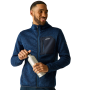 Sweatshirt fonctionnel homme Regatta Hooded Newhill