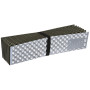 Matelas Warg Z-Fold Reflextherm