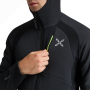 Sweatshirt fonctionnel homme Montura Vertigo Octa Hooded Maglia