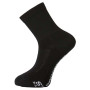 Chaussettes Progress MNB 8HC Manager Bamboo vert Black